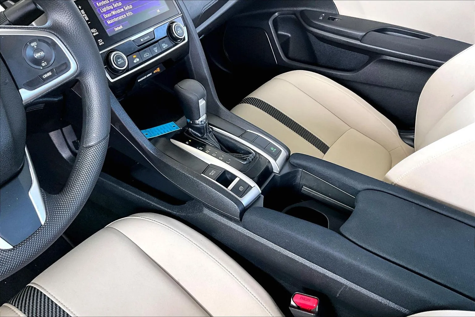 Honda Civic photo 15