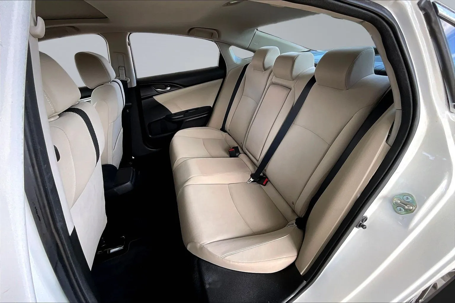Honda Civic photo 19