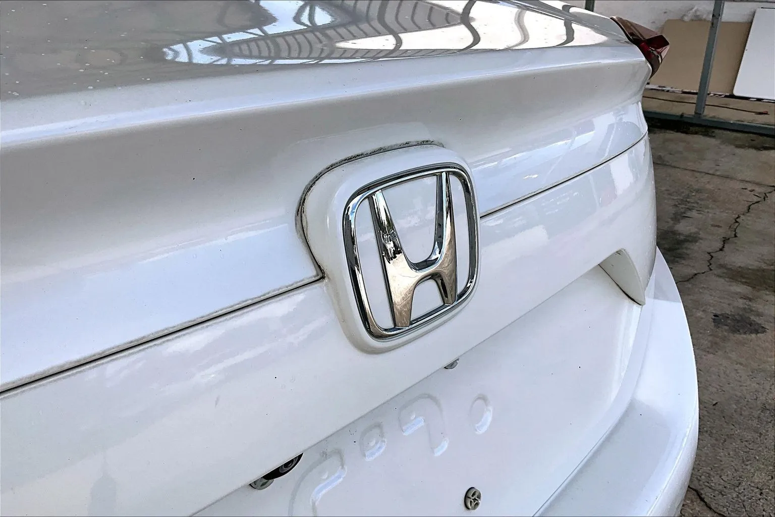 Honda Civic photo 21