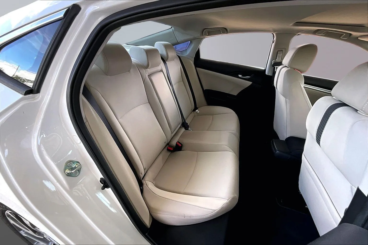 Honda Civic photo 22