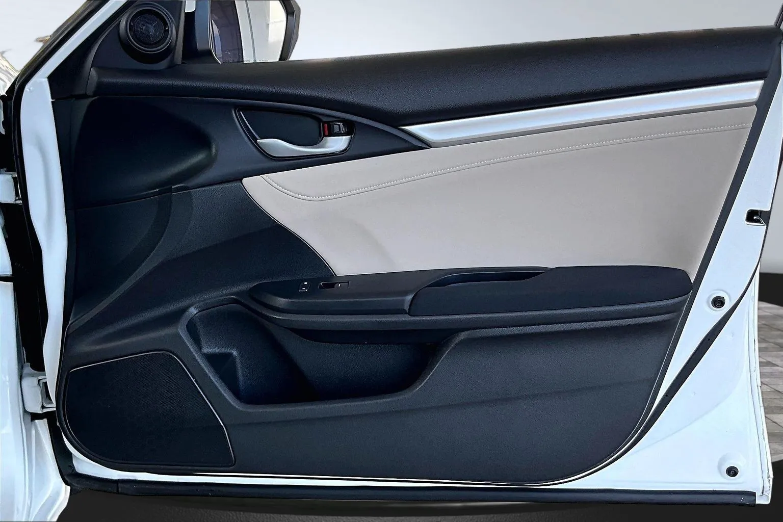 Honda Civic photo 25