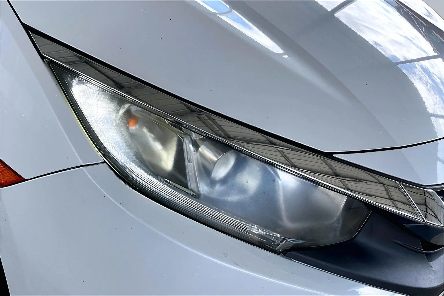 Honda Civic photo 29