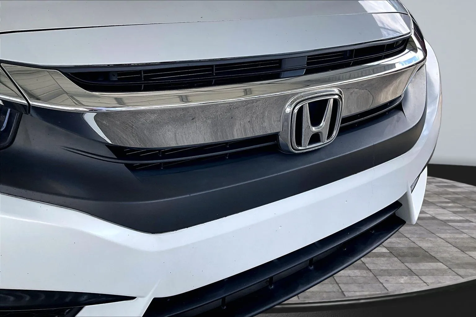 Honda Civic photo 30