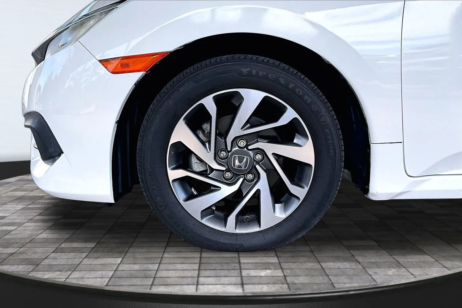 Honda Civic photo 31