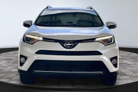 Photos of 2018 Toyota RAV4 for sale in Jacksonville, FL at M&J Auto Sales and Service