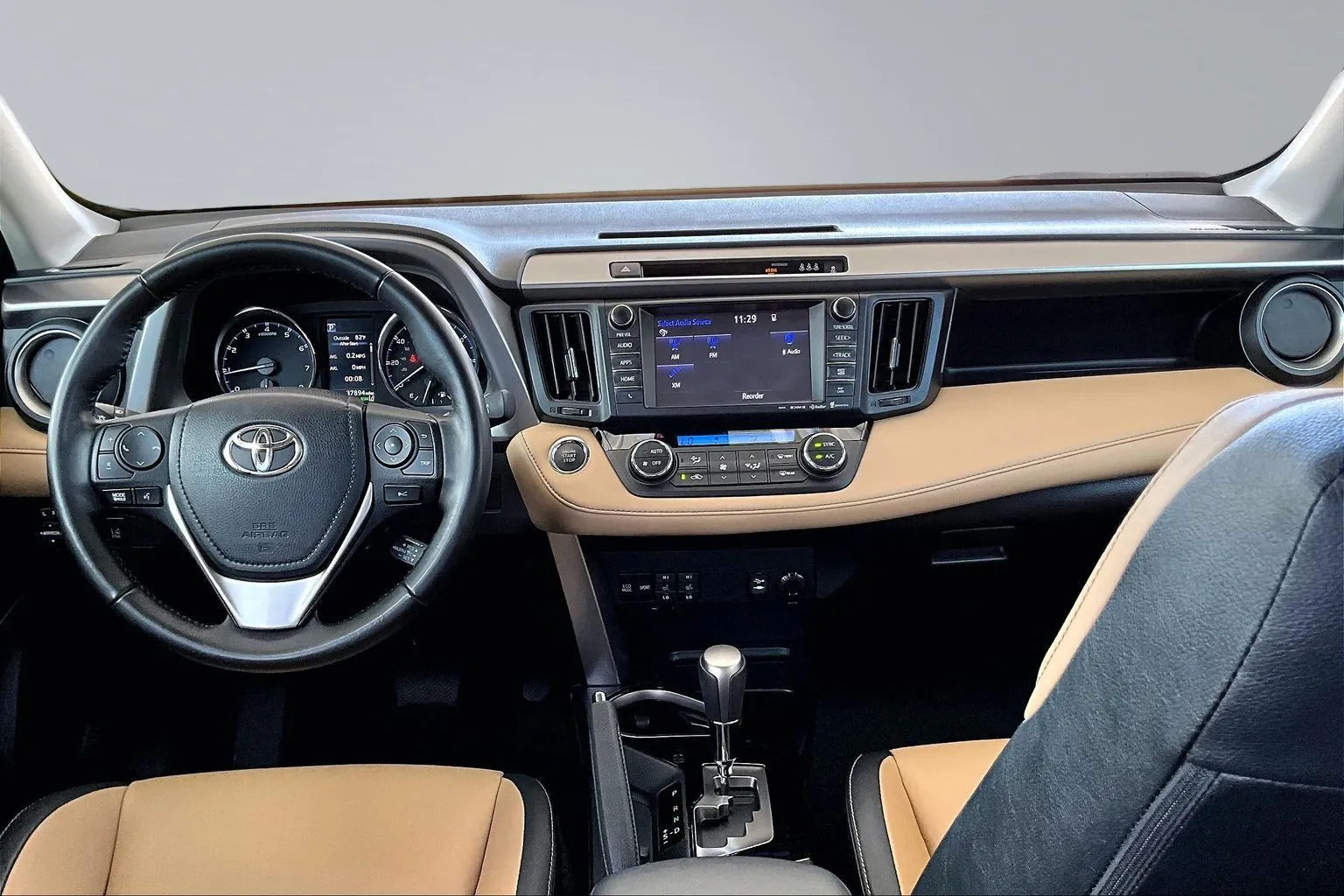 Toyota RAV4 photo 7