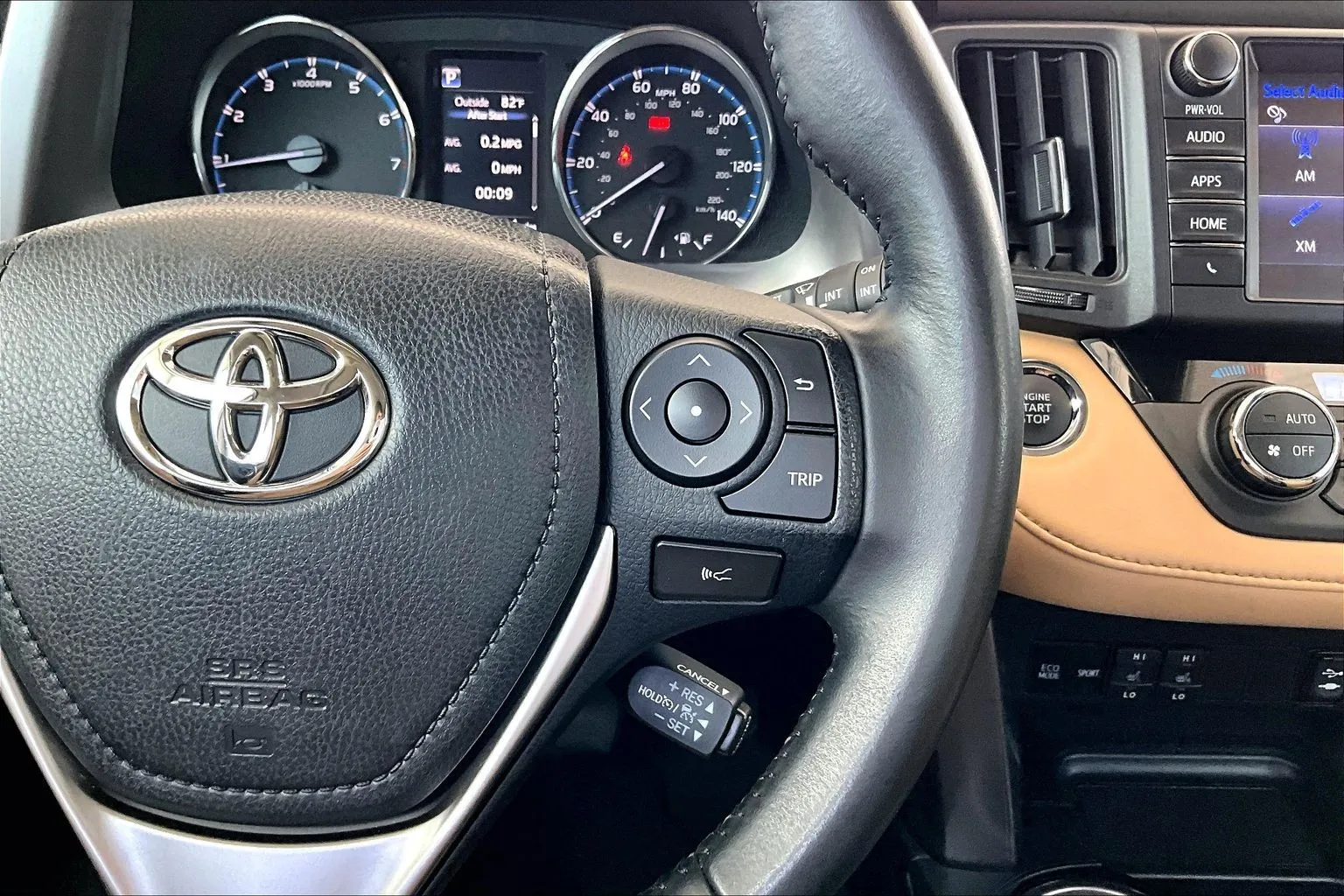 Toyota RAV4 photo 11