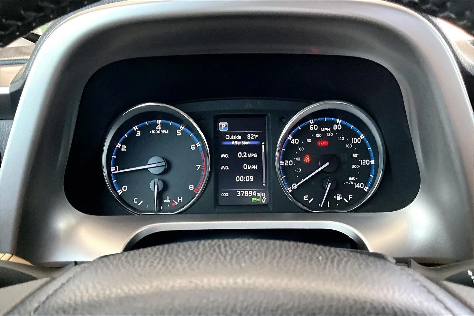 Toyota RAV4 photo 12