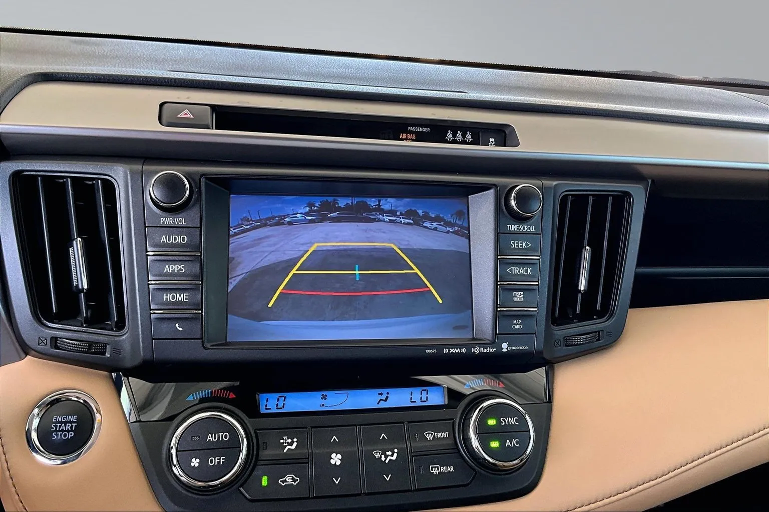 Toyota RAV4 photo 13