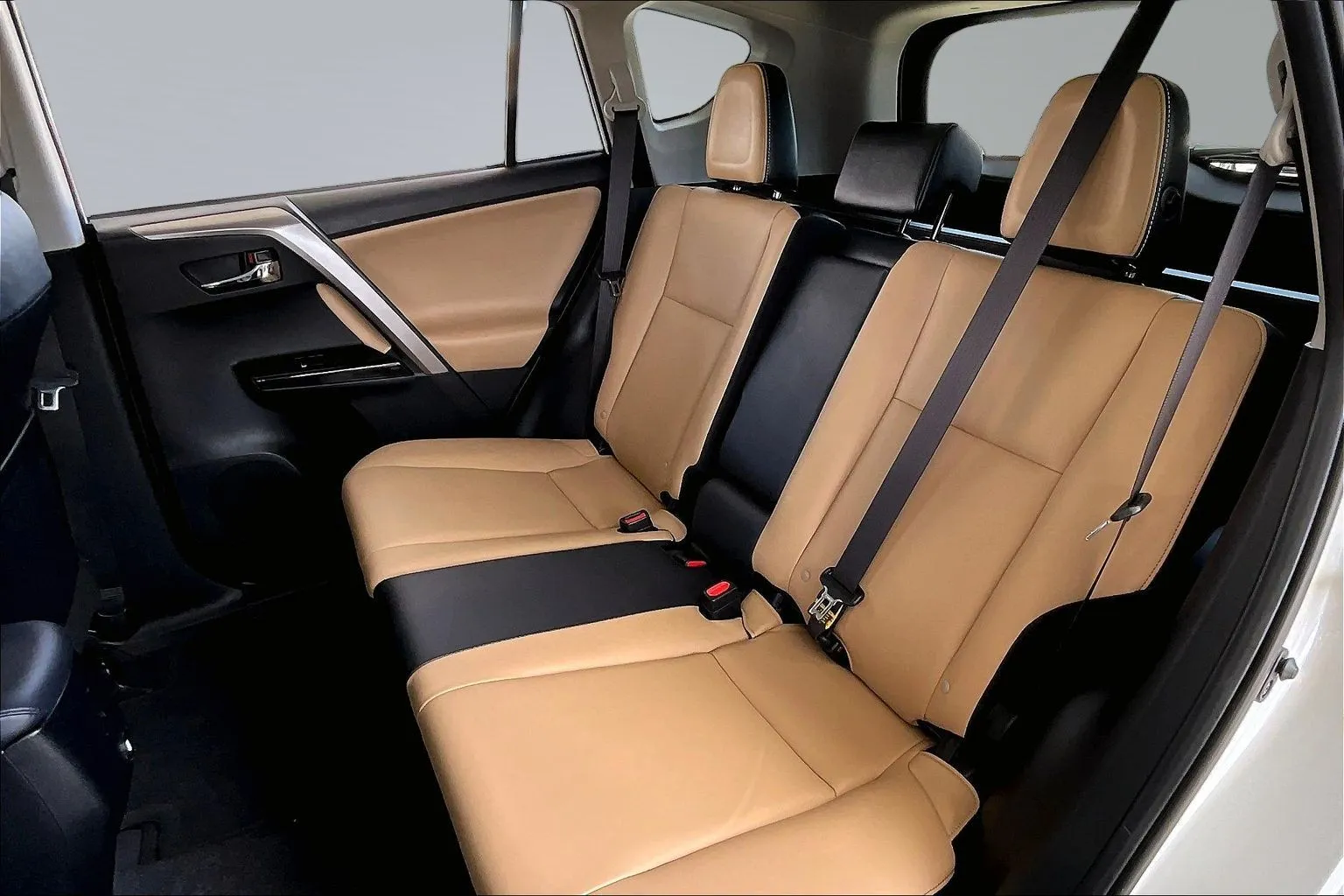 Toyota RAV4 photo 19