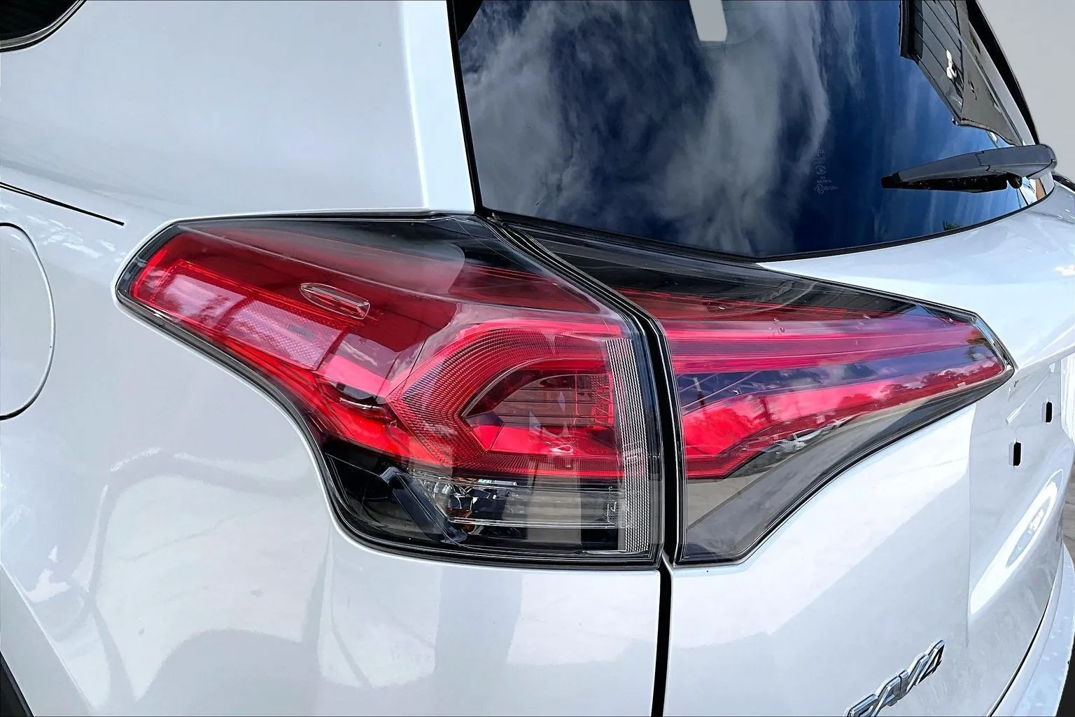 Toyota RAV4 photo 20