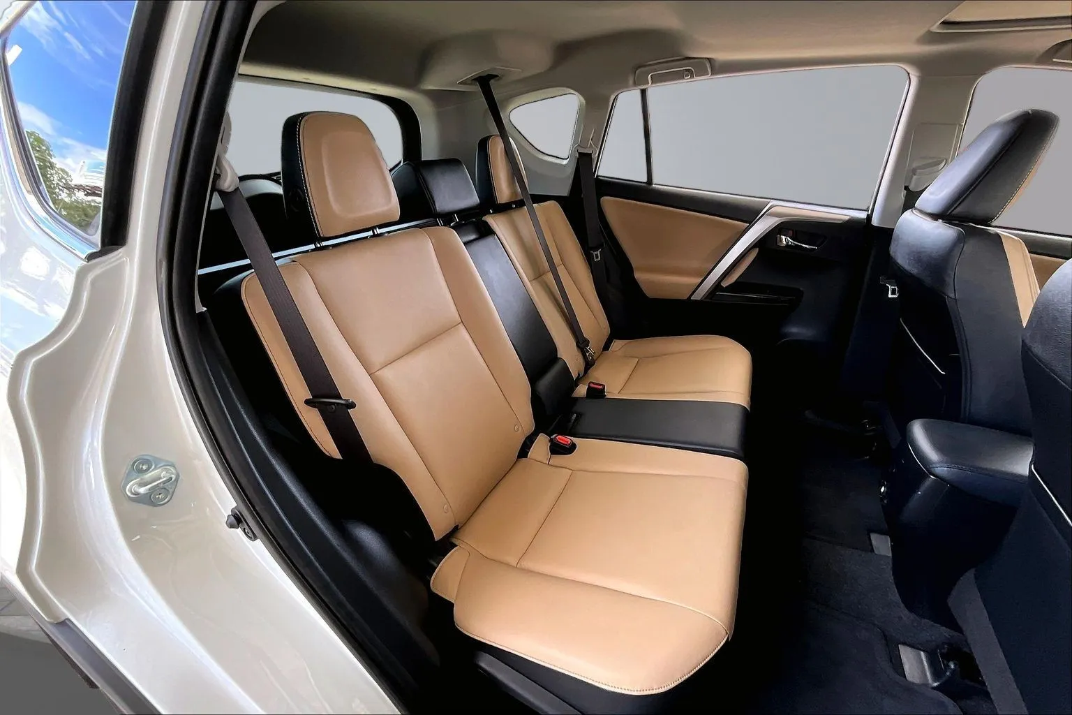 Toyota RAV4 photo 22