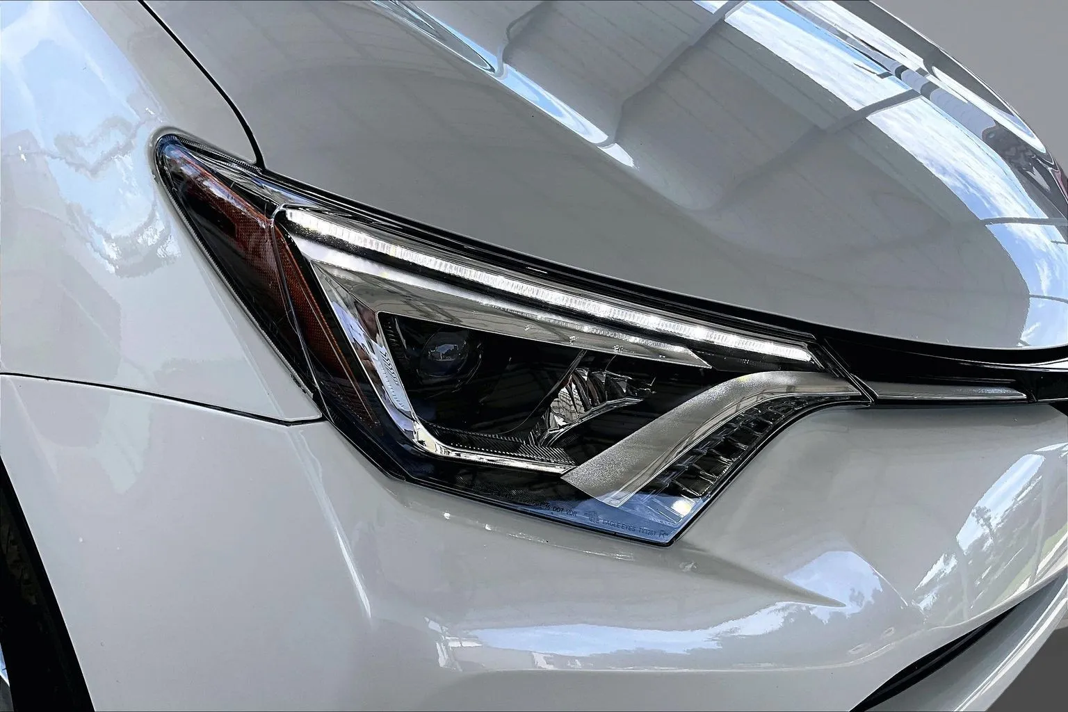 Toyota RAV4 photo 29