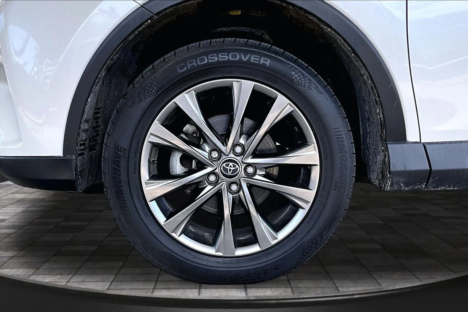 Toyota RAV4 photo 31