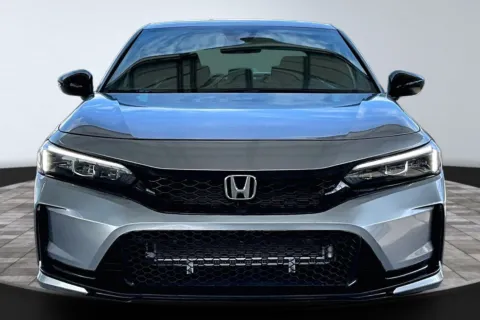 Photos of 2025 Honda Civic Sport for sale in Jacksonville, FL at M&J Auto Sales and Service