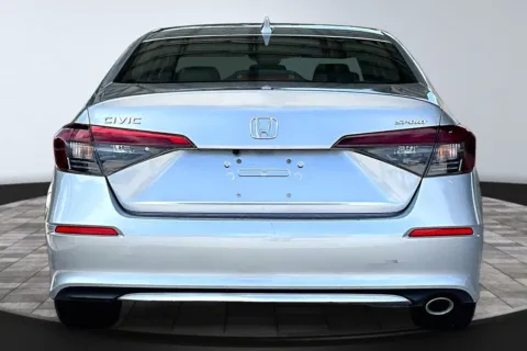 More photos of 2025 Honda Civic Sport at M&J Auto Sales and Service, FL