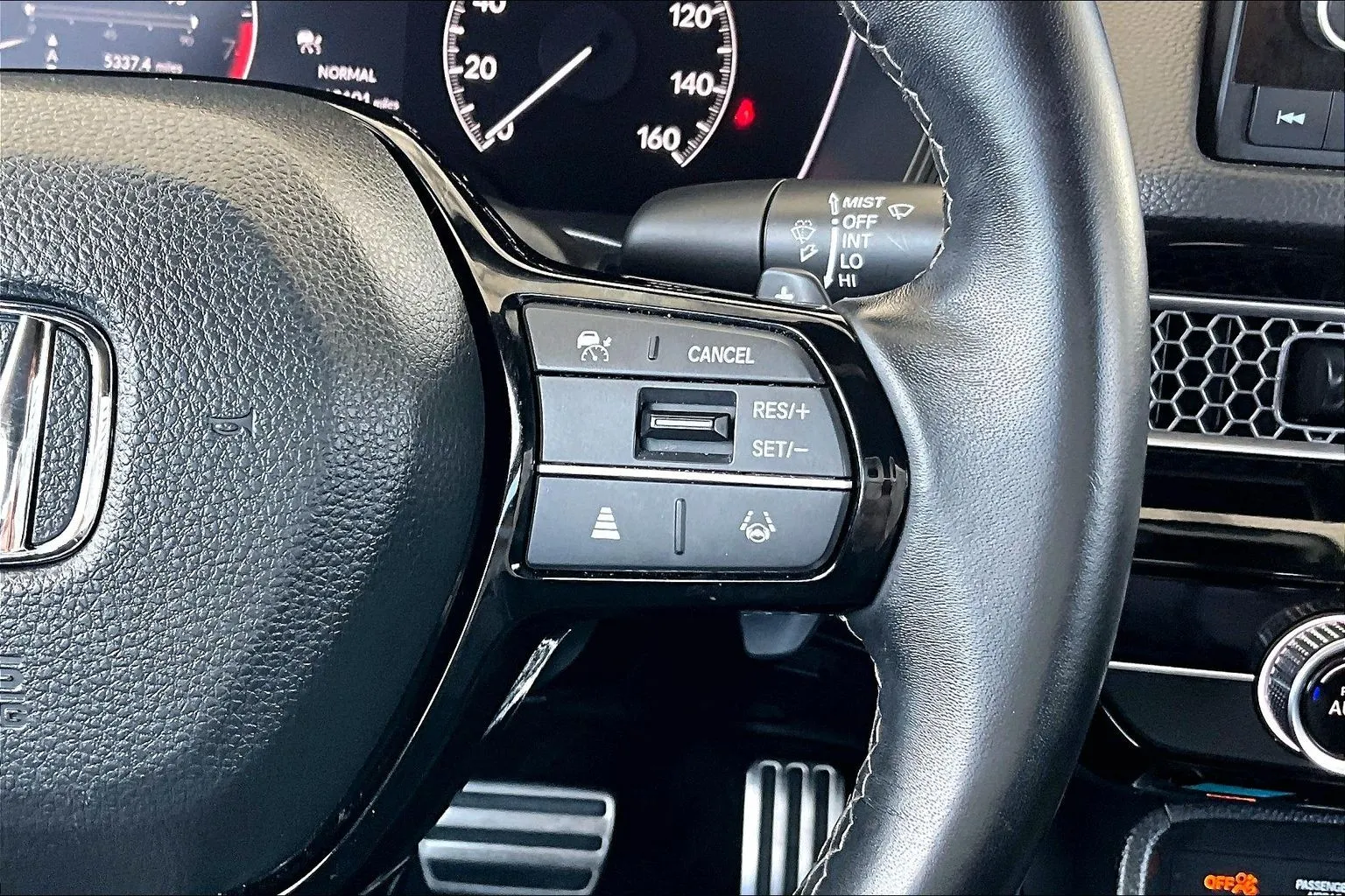 Honda Civic photo 11