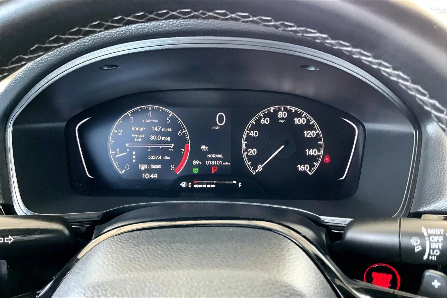 Honda Civic photo 12