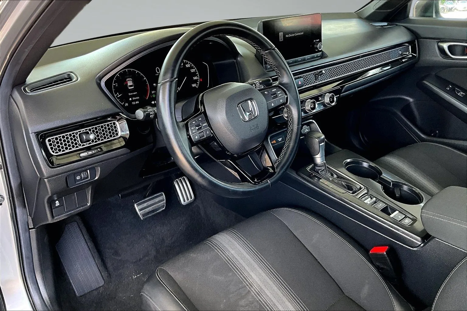 Honda Civic photo 14