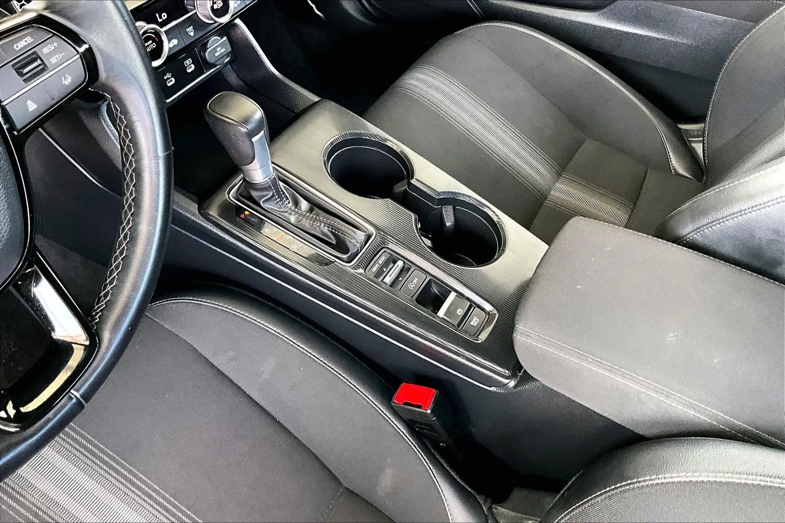 Honda Civic photo 15