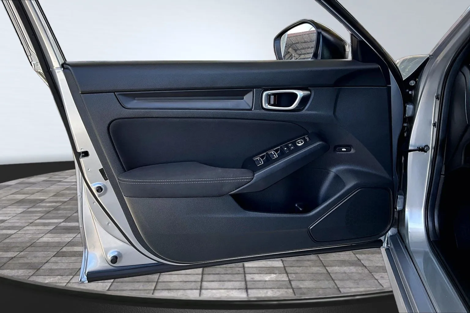 Honda Civic photo 17