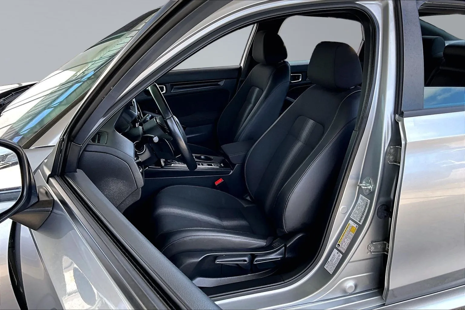 Honda Civic photo 18