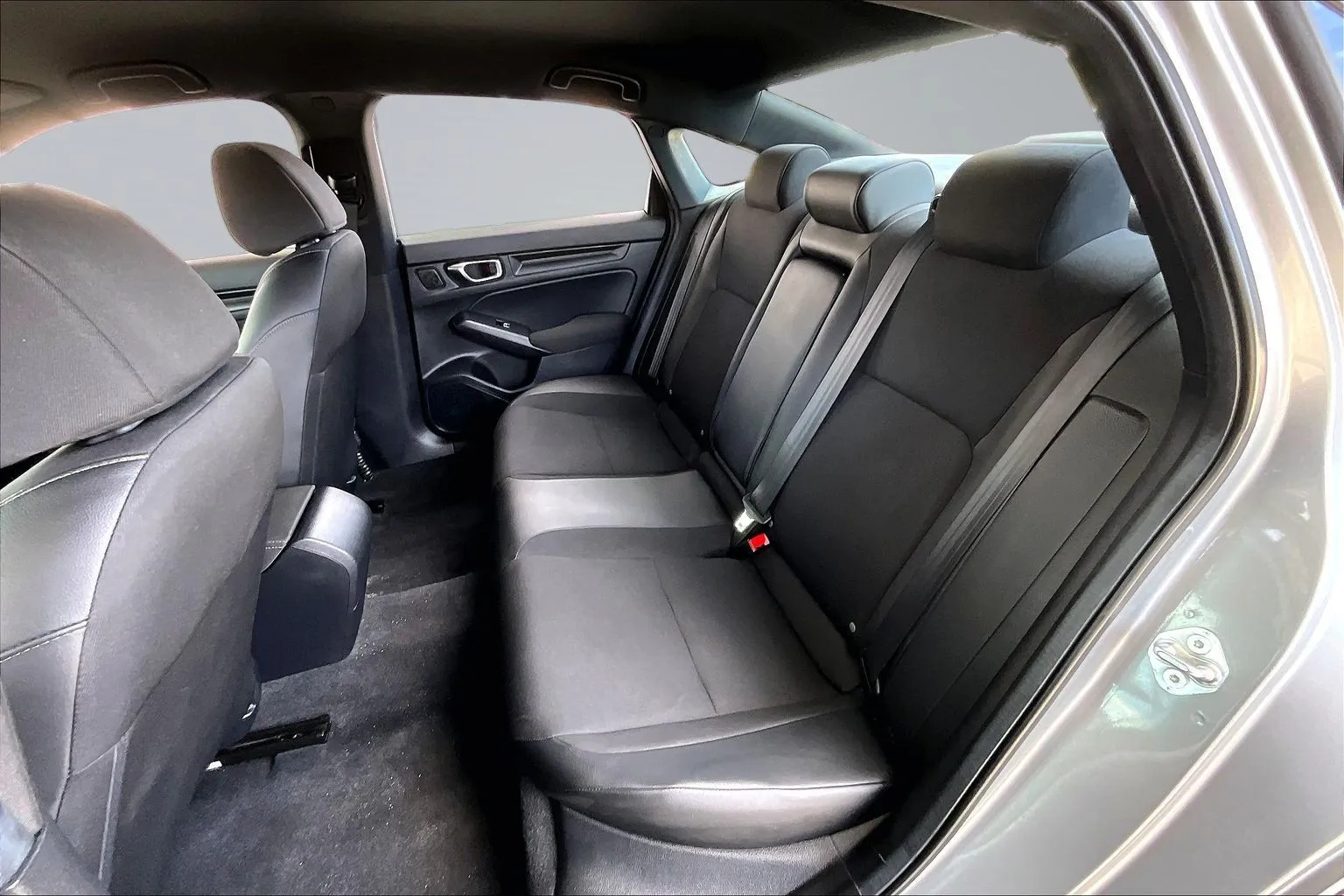 Honda Civic photo 19