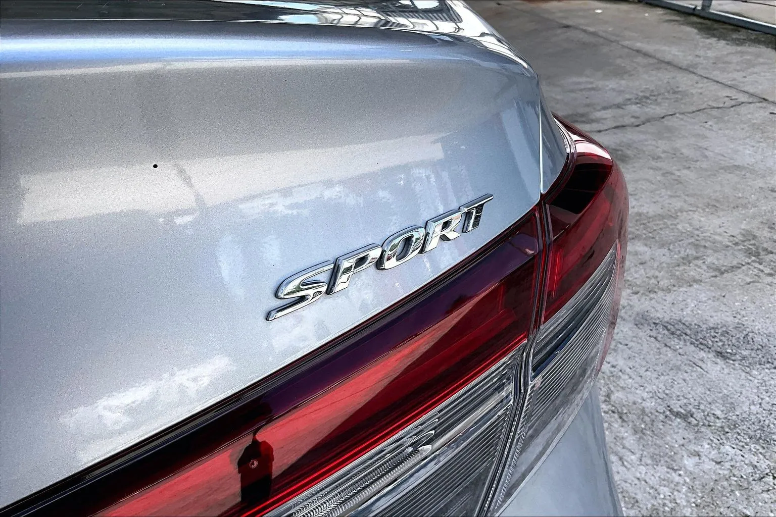 Honda Civic photo 21