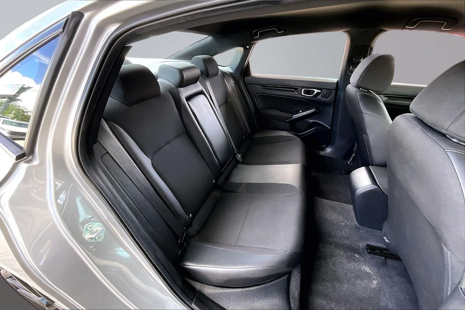 Honda Civic photo 22