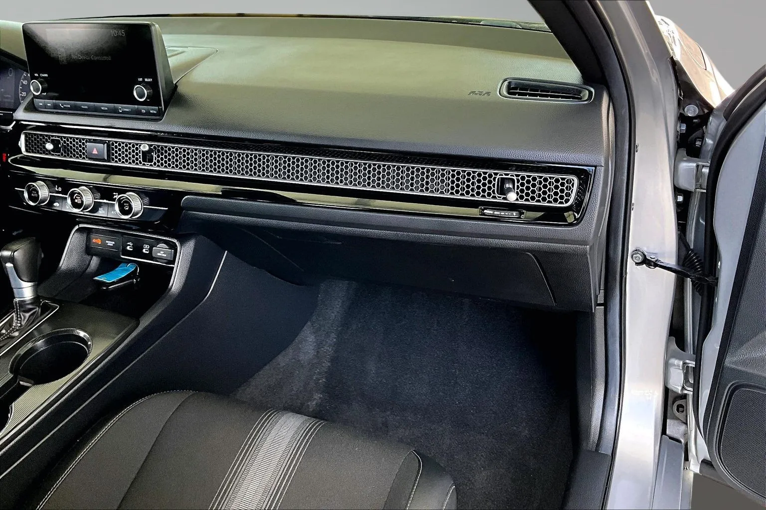 Honda Civic photo 23
