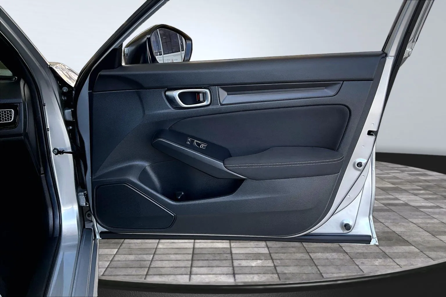 Honda Civic photo 24