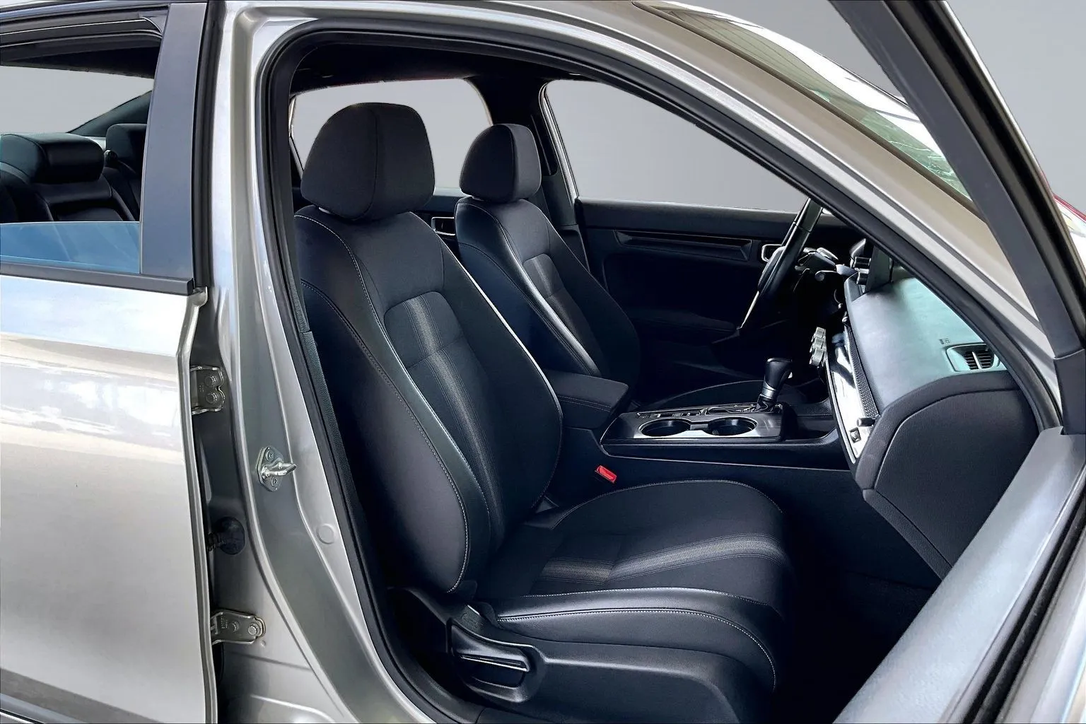 Honda Civic photo 25