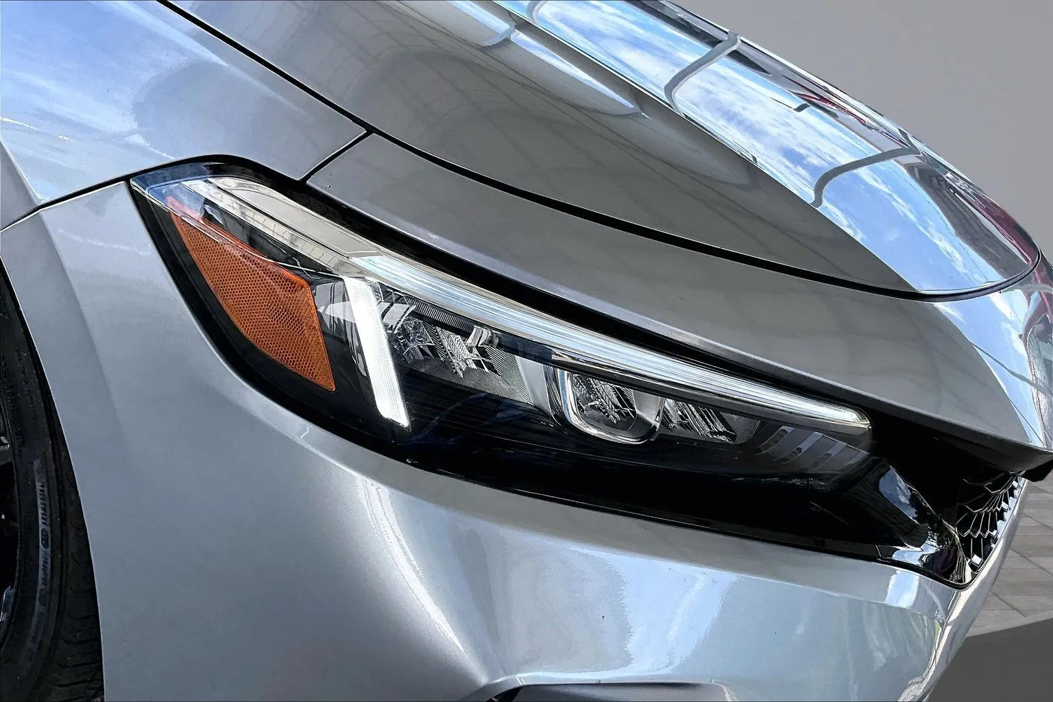 Honda Civic photo 28