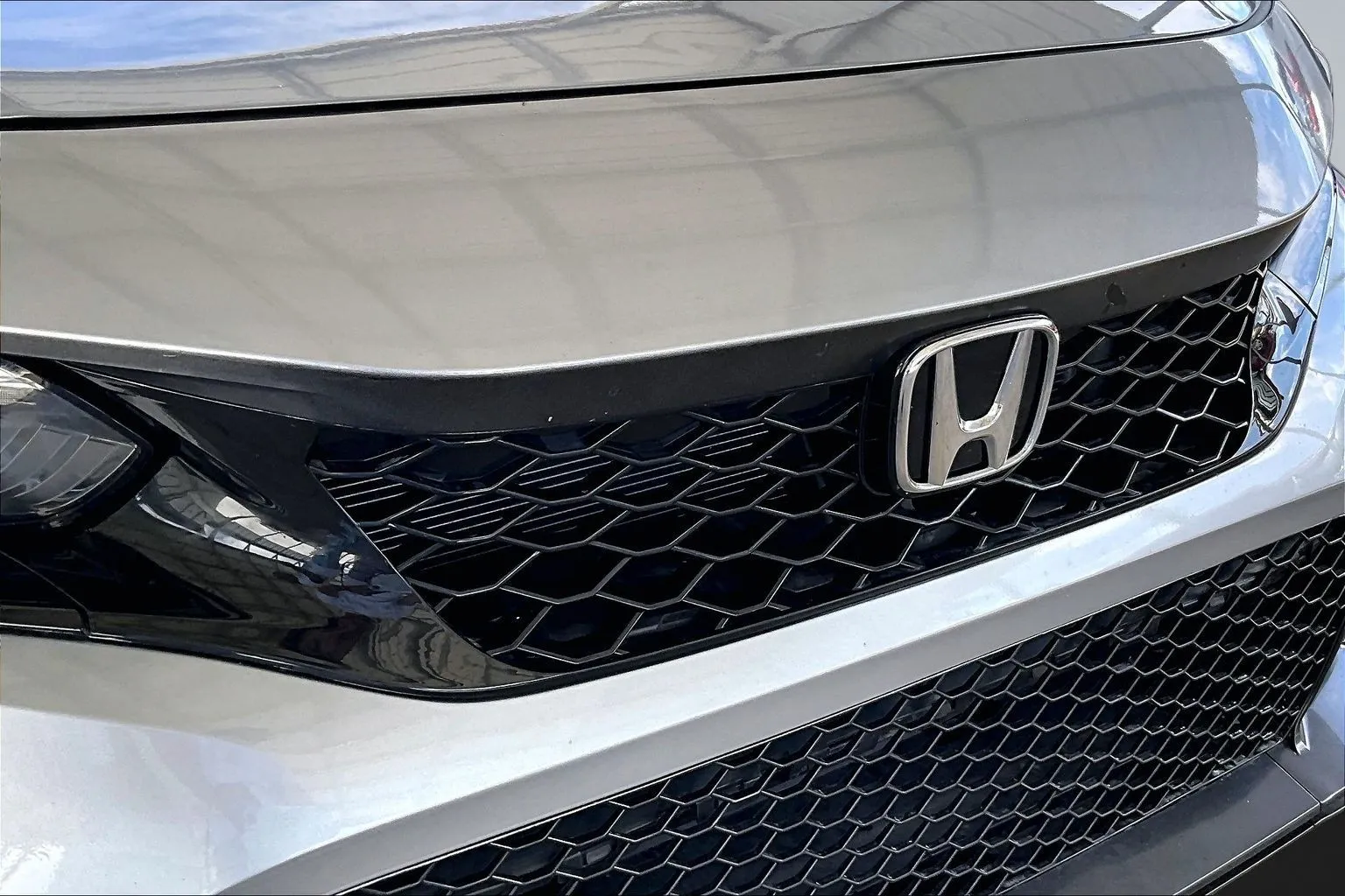 Honda Civic photo 29