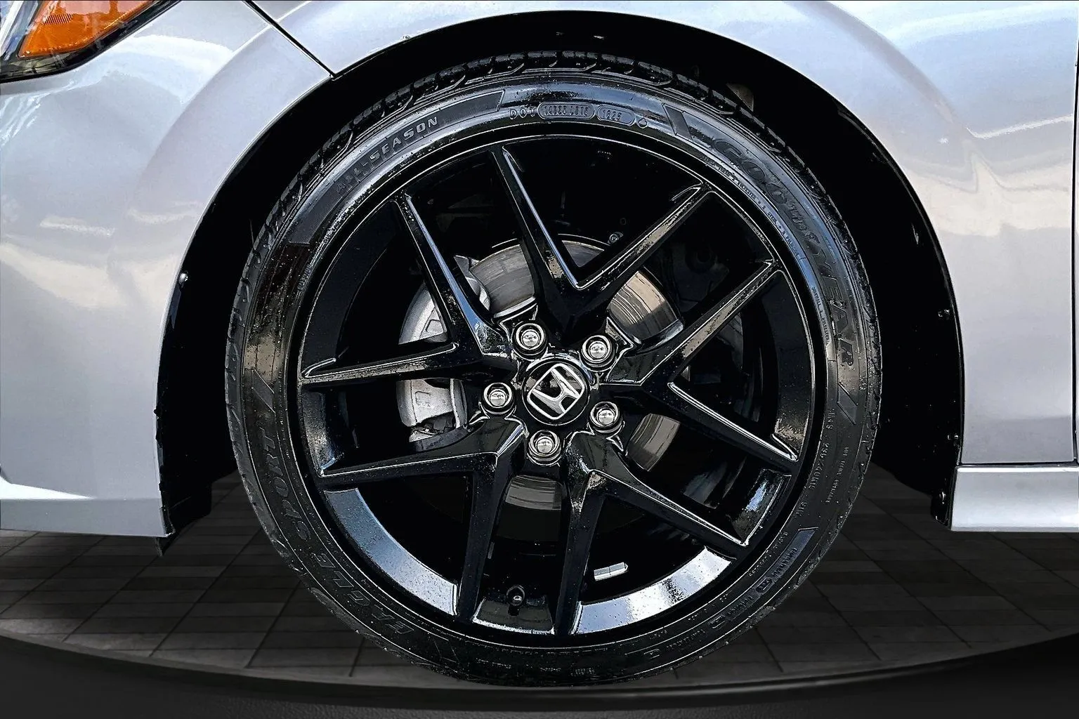 Honda Civic photo 30