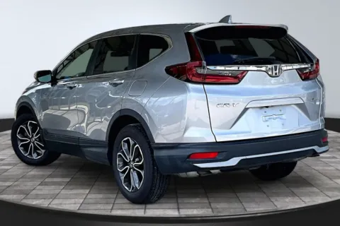 More photos of 2020 Honda CR-V EX at M&J Auto Sales and Service, FL