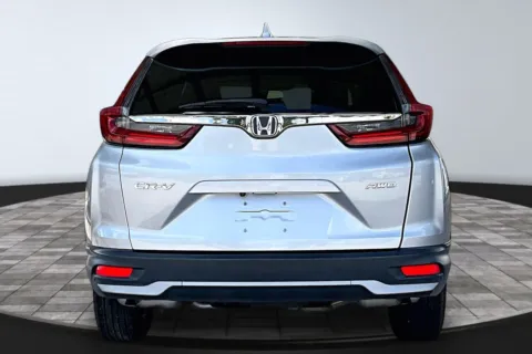 More photos of 2020 Honda CR-V EX at M&J Auto Sales and Service, FL