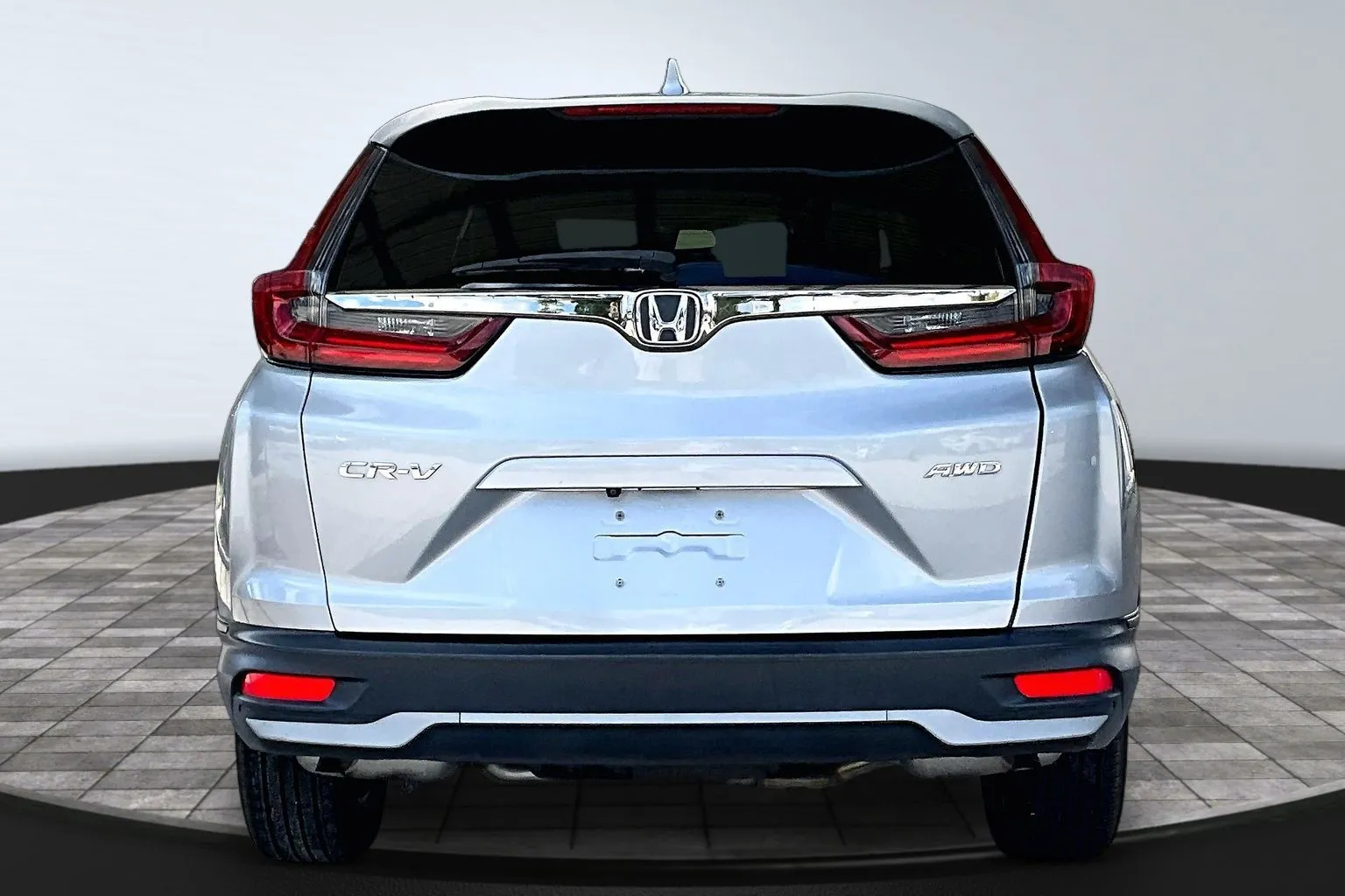 Honda CR-V photo 5