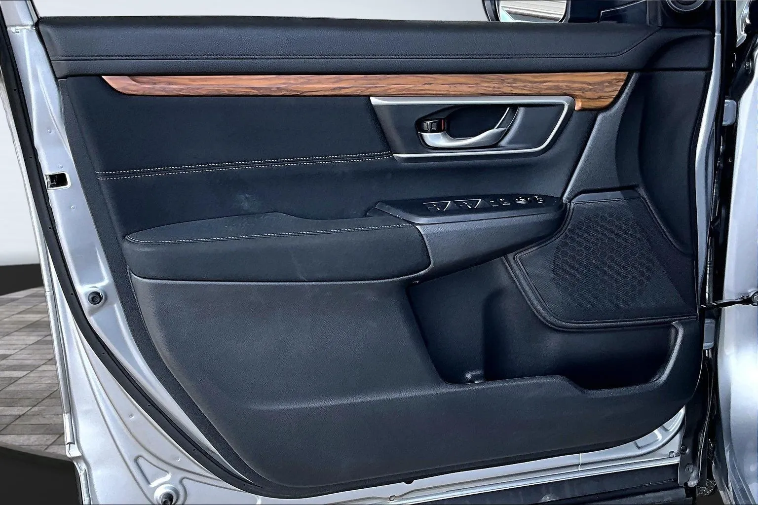 Honda CR-V photo 17