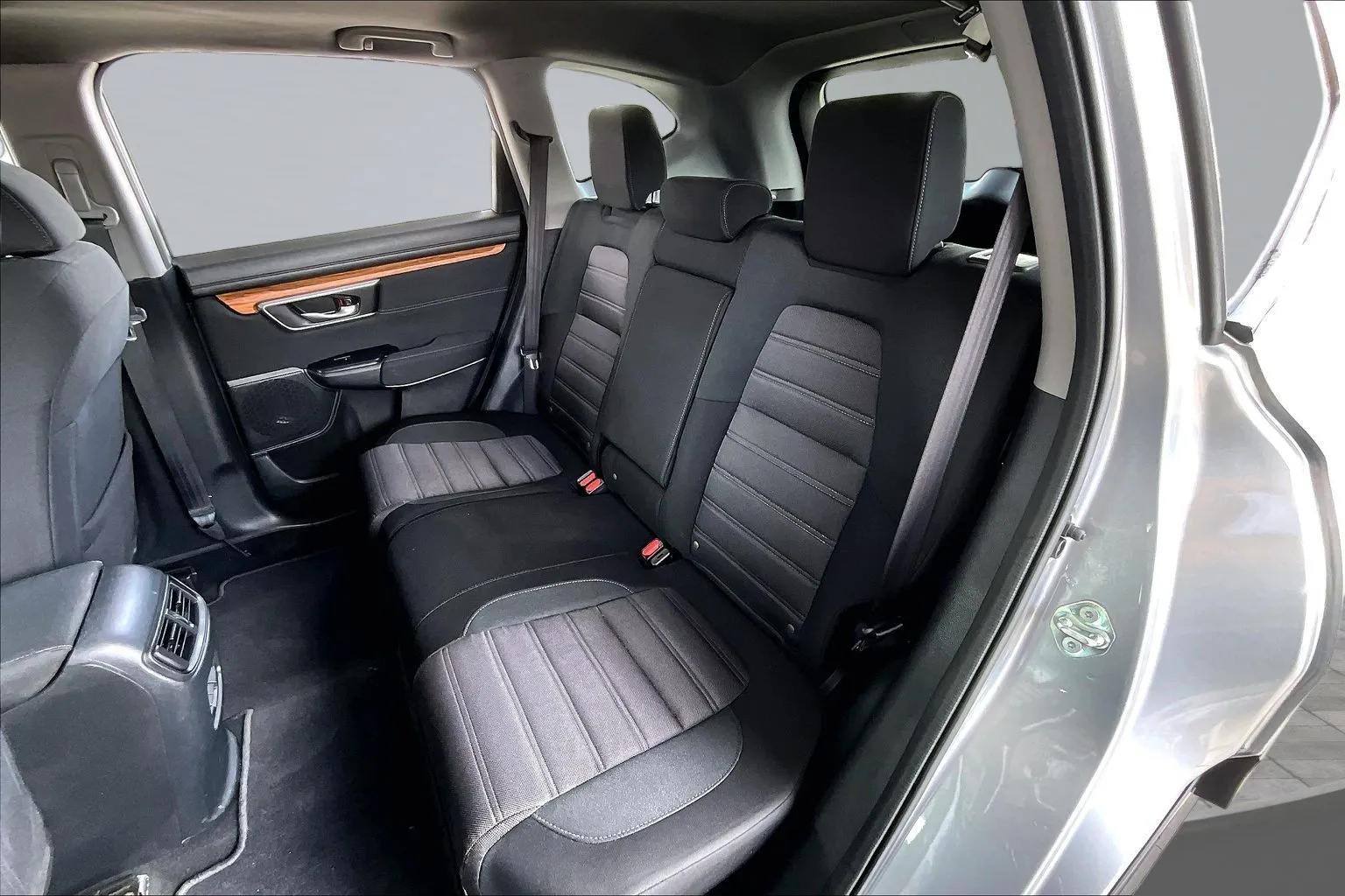 Honda CR-V photo 19
