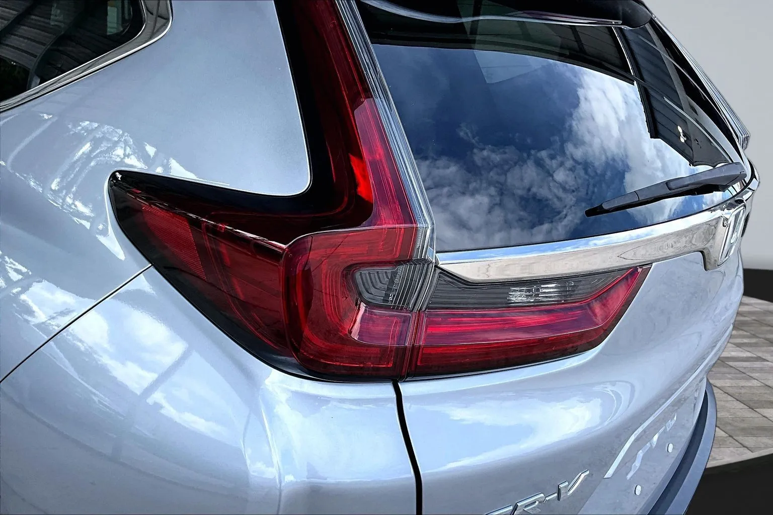 Honda CR-V photo 20