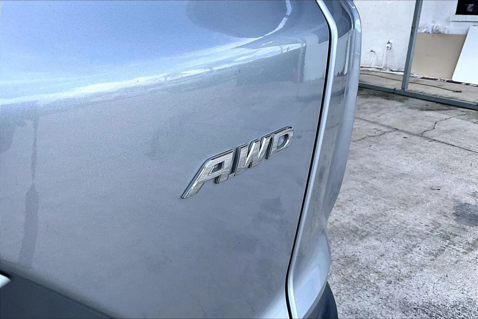 Honda CR-V photo 21