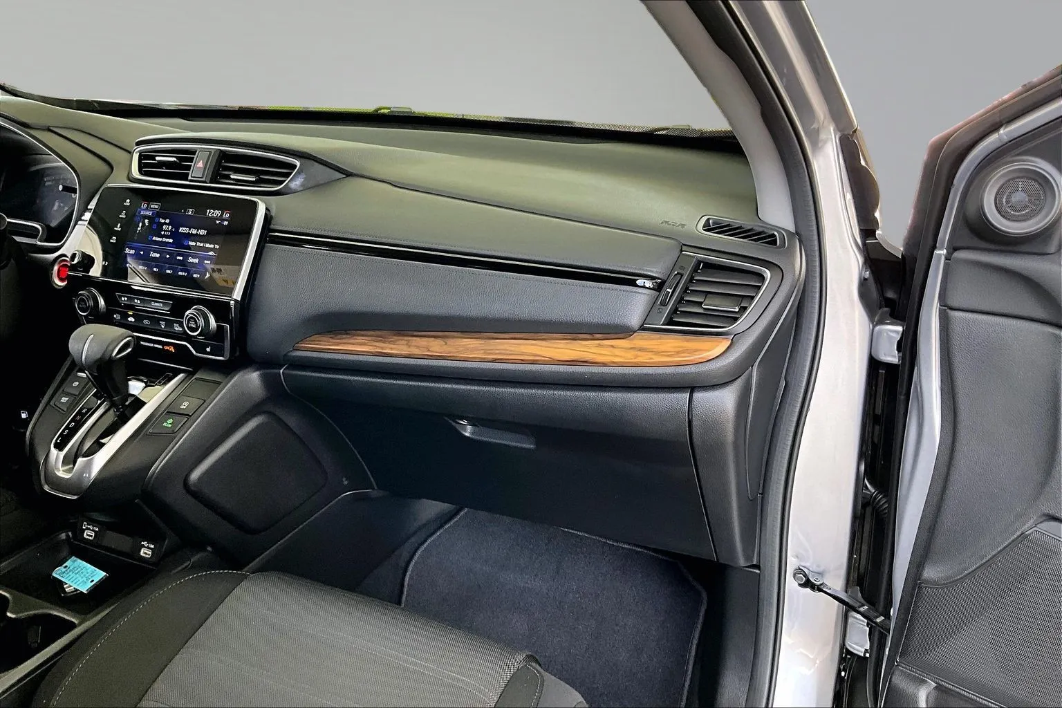 Honda CR-V photo 23