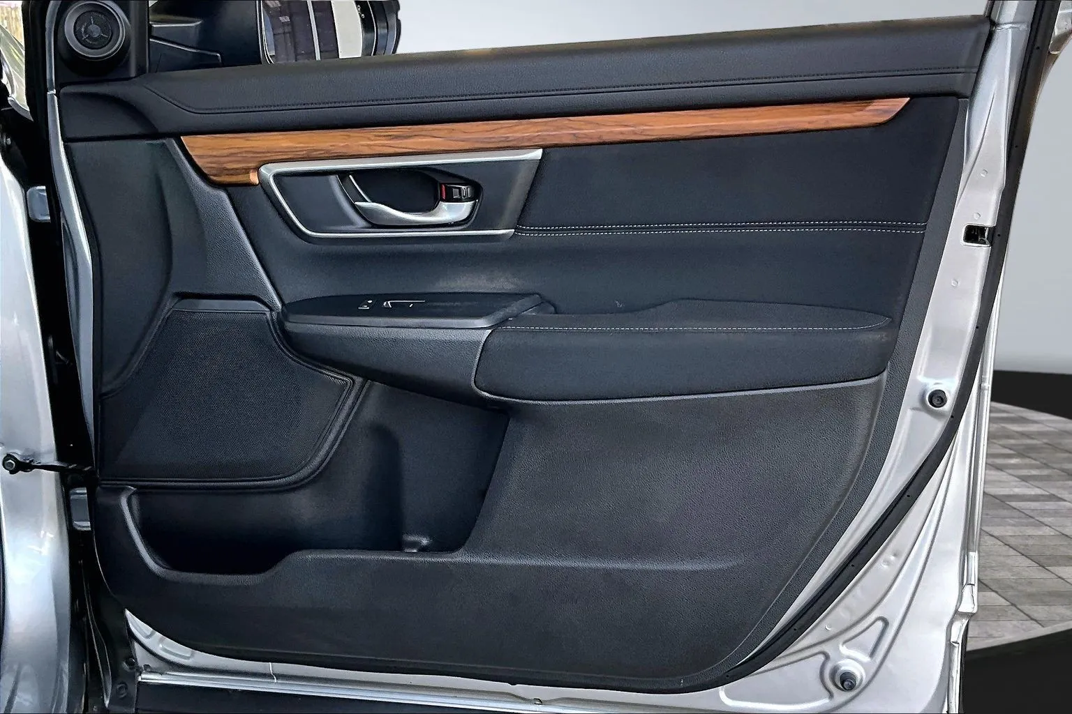 Honda CR-V photo 25