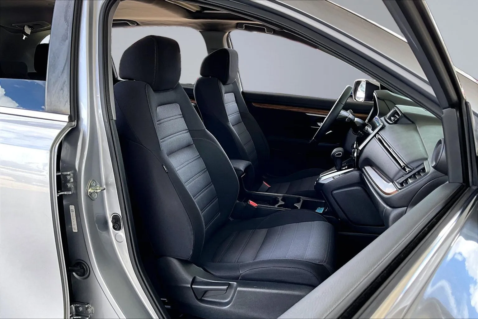 Honda CR-V photo 26