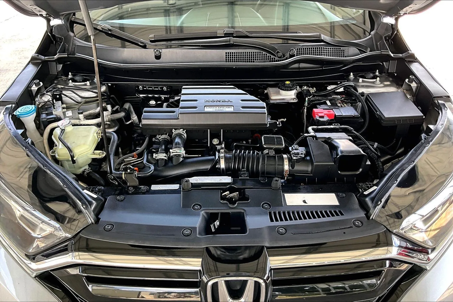 Honda CR-V photo 27