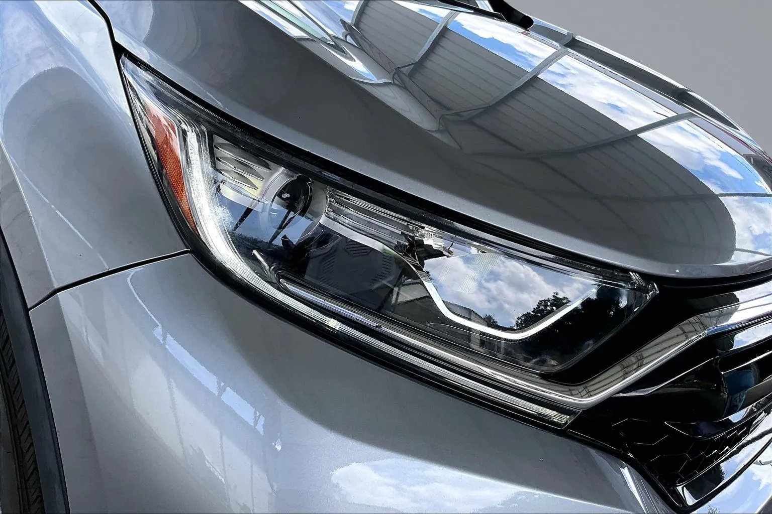 Honda CR-V photo 29