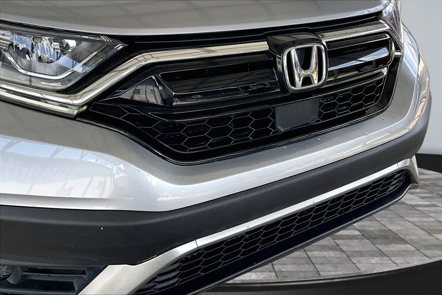Honda CR-V photo 30