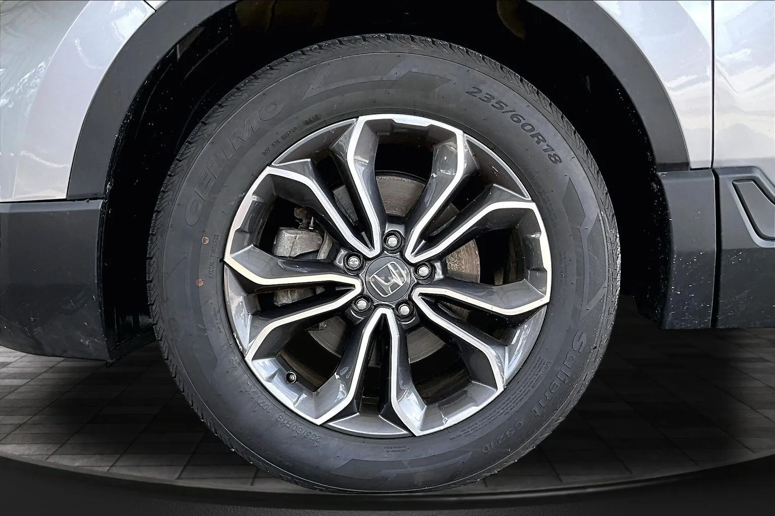 Honda CR-V photo 31