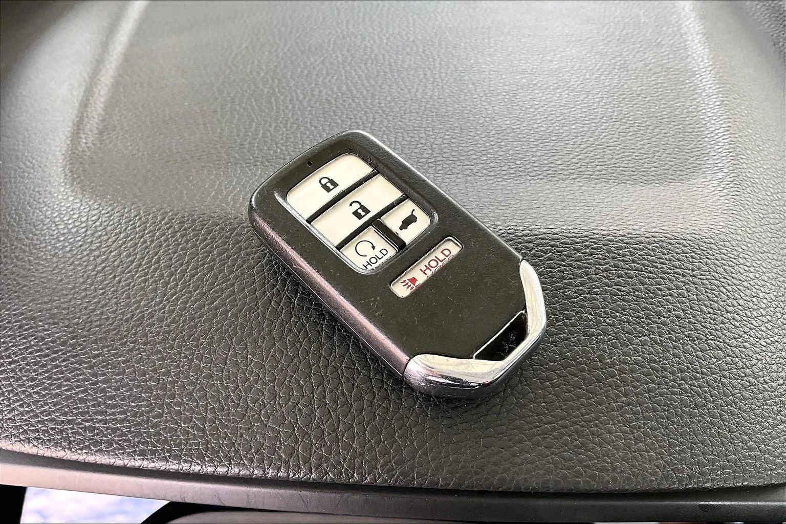 Honda CR-V photo 32
